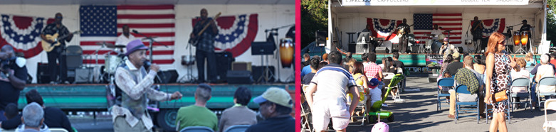 2018 Edgewater Arts and Music Festival